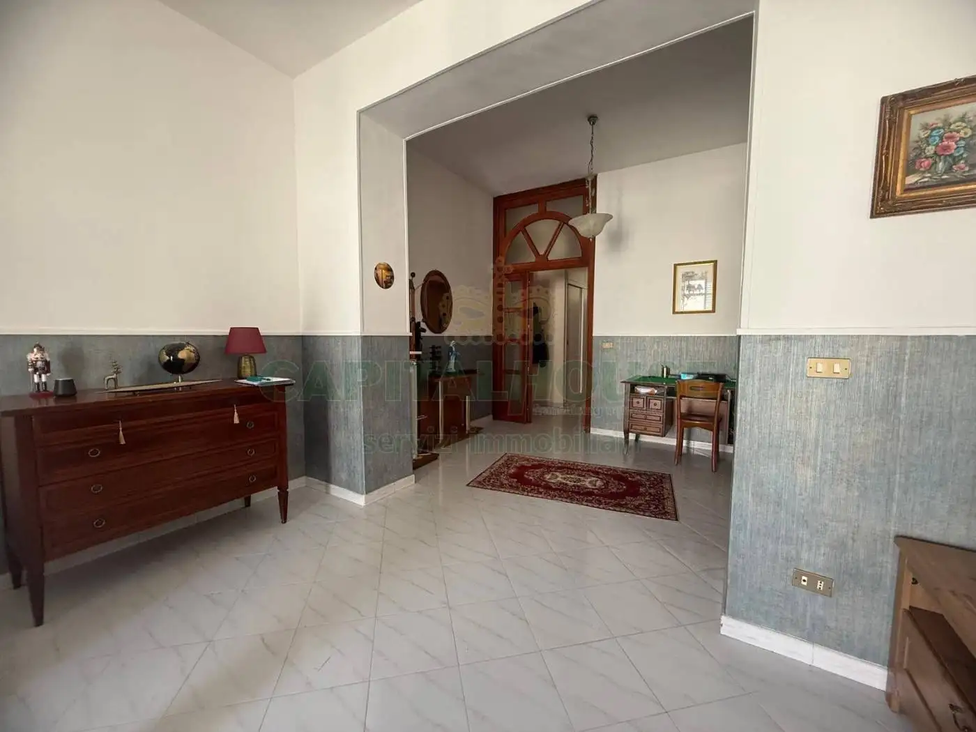 Appartamento in vendita a Pomigliano d'Arco