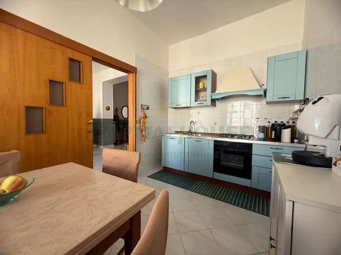 Trilocale buono stato, secondo piano, Pomigliano d'Arco - foto 3