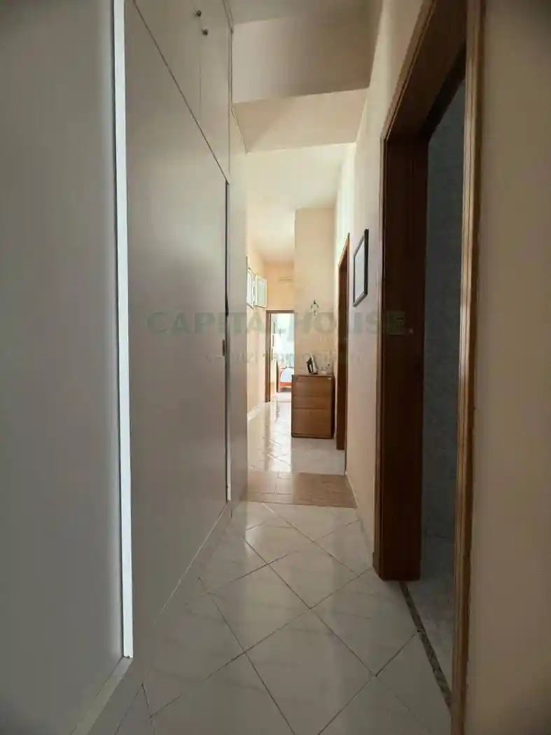 Trilocale buono stato, secondo piano, Pomigliano d'Arco - foto 4