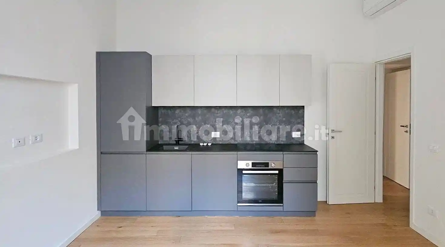 Trilocale ottimo stato, terzo piano, Vincenzo Monti, Milano - foto 2