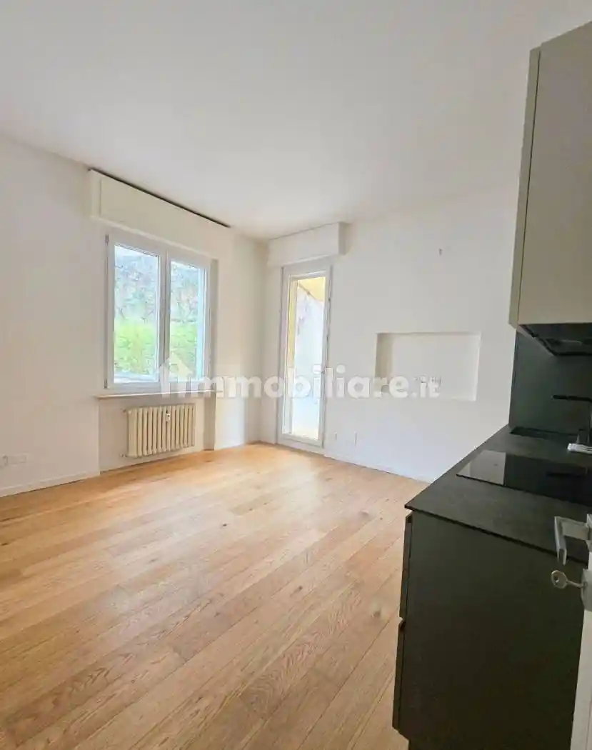 Trilocale ottimo stato, terzo piano, Vincenzo Monti, Milano - foto 3