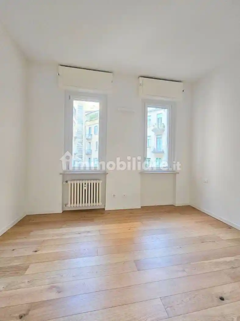 Trilocale ottimo stato, terzo piano, Vincenzo Monti, Milano - foto 5