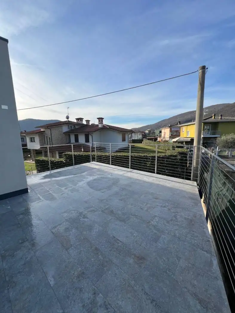 Appartamento in vendita a Gavardo