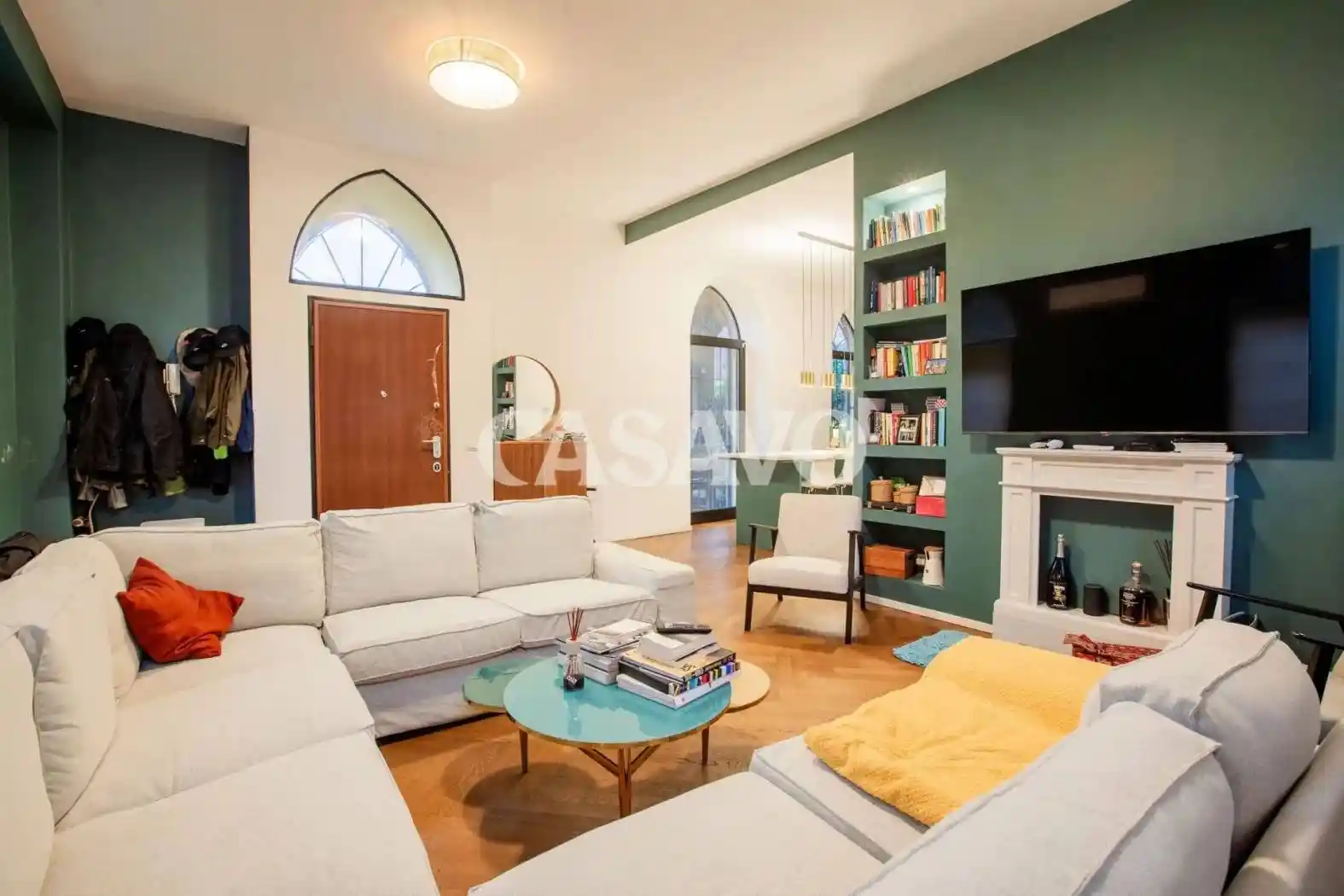 Appartamento - foto 3