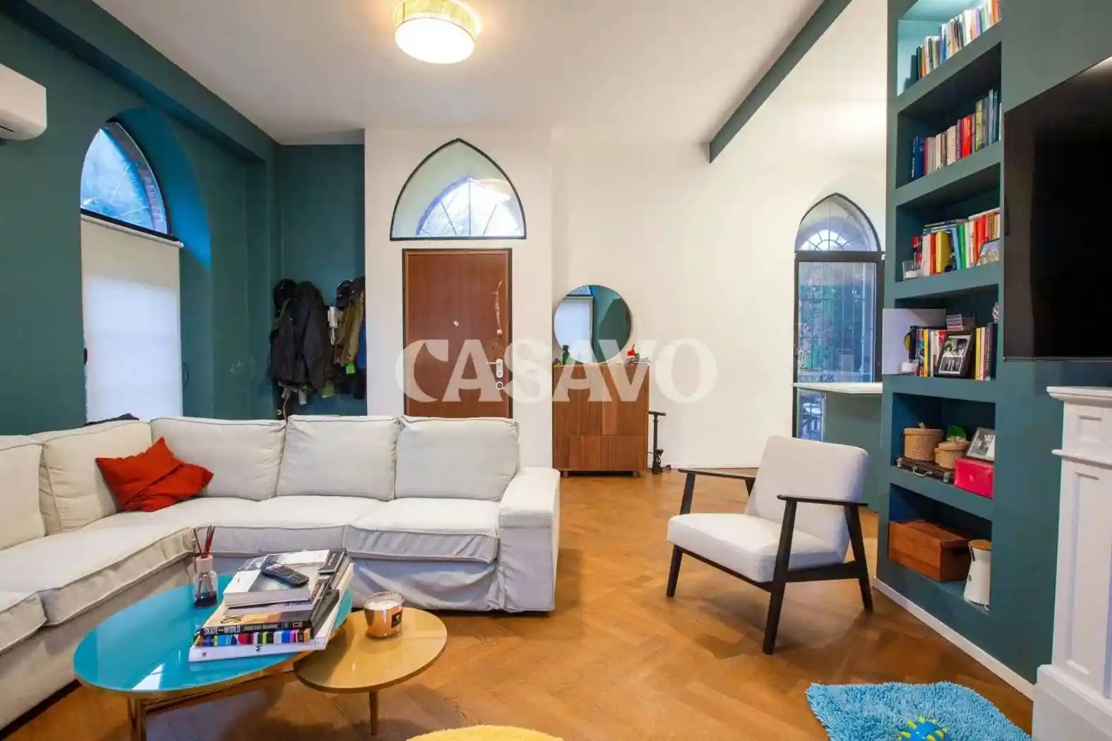 Appartamento - foto 4