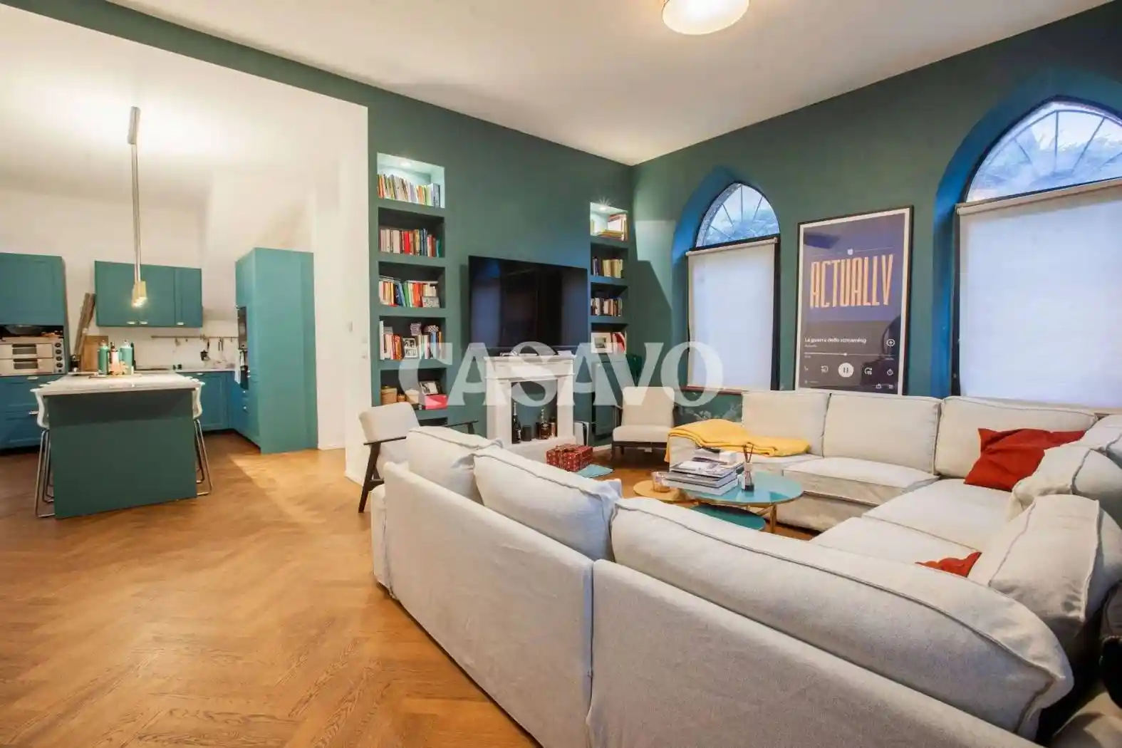 Appartamento - foto 5