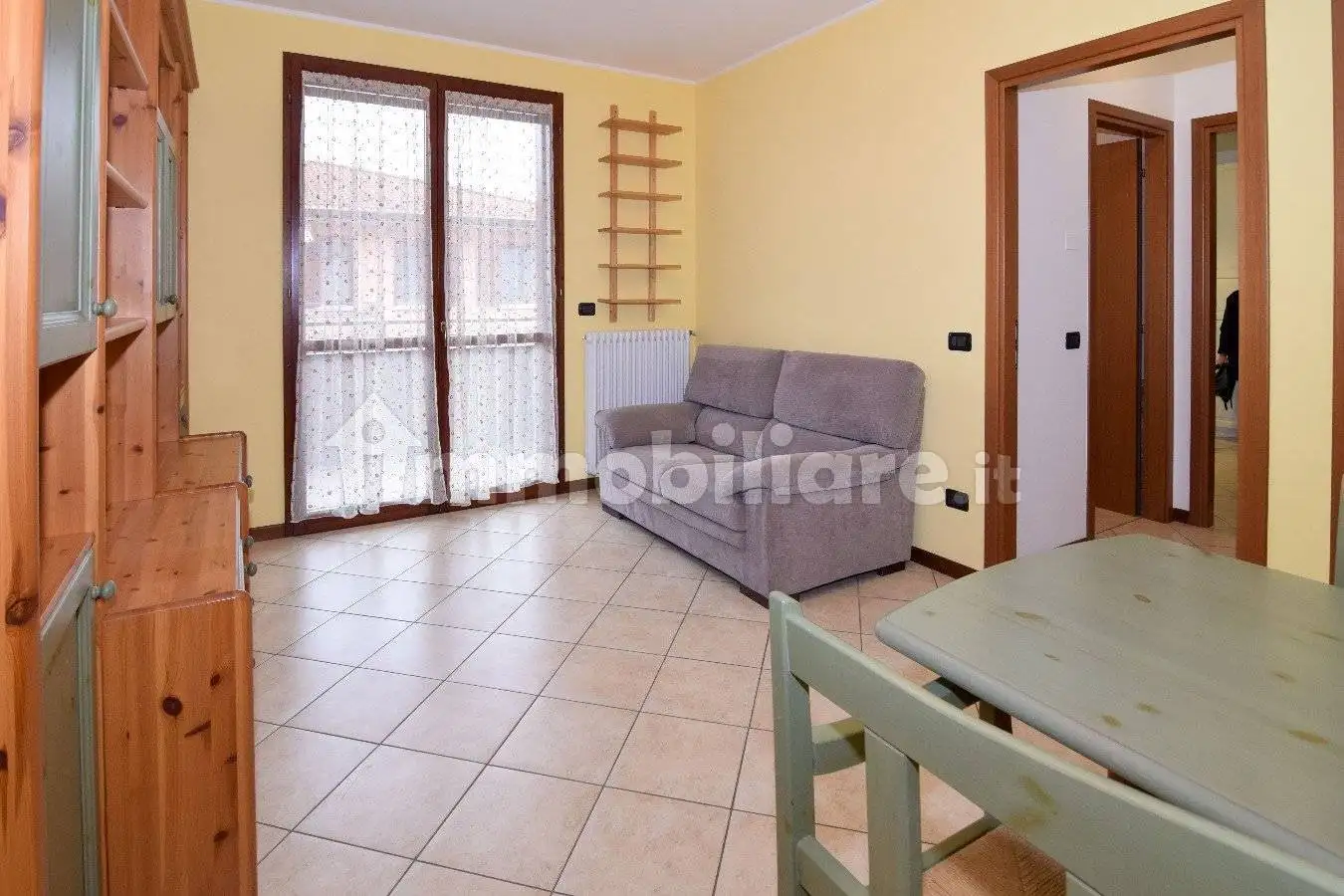 Appartamento in vendita a Reggio Emilia