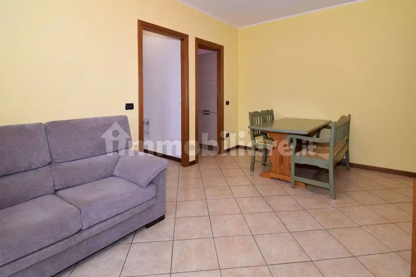 Bilocale ottimo stato, secondo piano, Massenzatico - Pratofontana, Reggio Emilia - foto 3