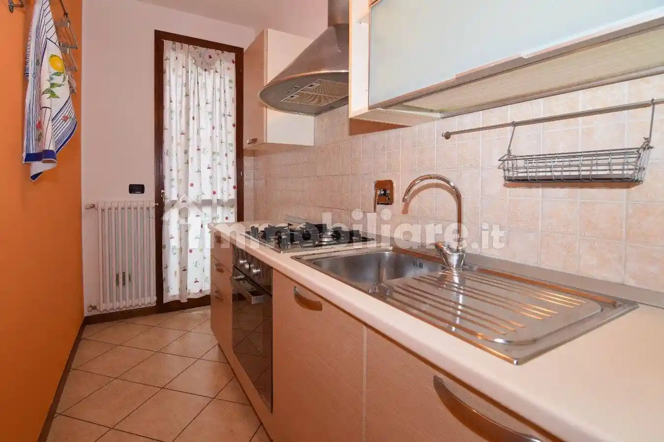 Bilocale ottimo stato, secondo piano, Massenzatico - Pratofontana, Reggio Emilia - foto 4