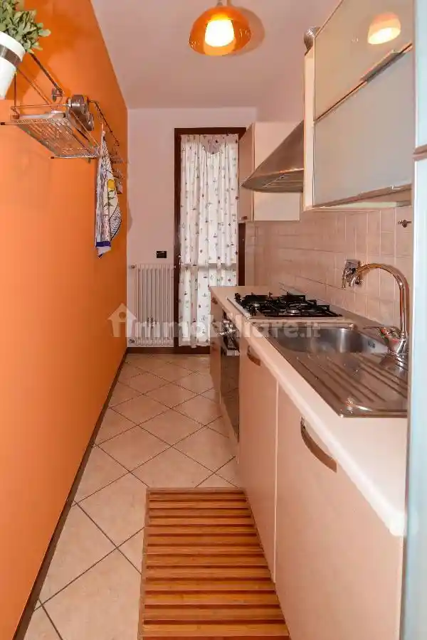 Bilocale ottimo stato, secondo piano, Massenzatico - Pratofontana, Reggio Emilia - foto 5