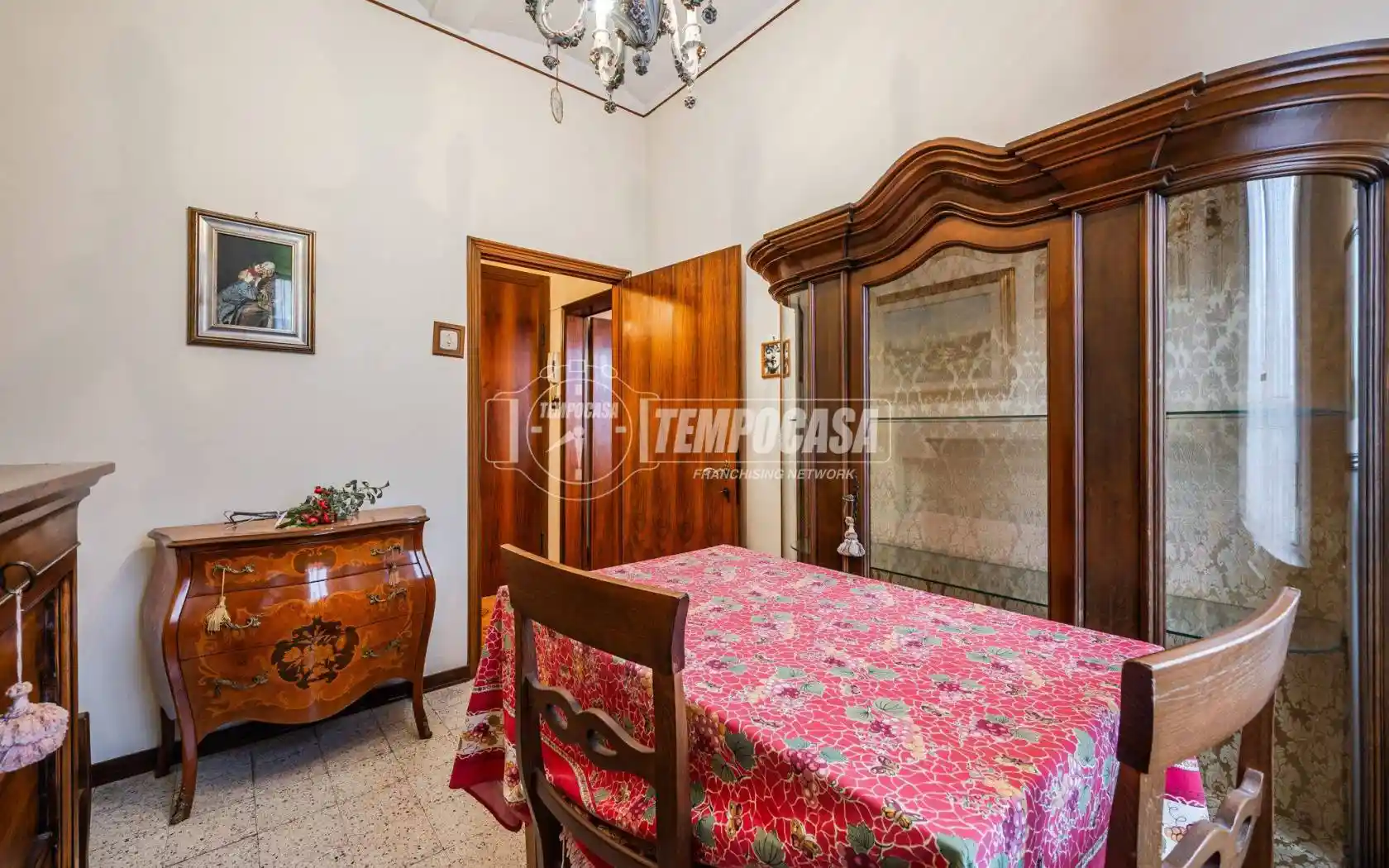 Bilocale da ristrutturare, terzo piano, San Faustino, Modena - foto 2