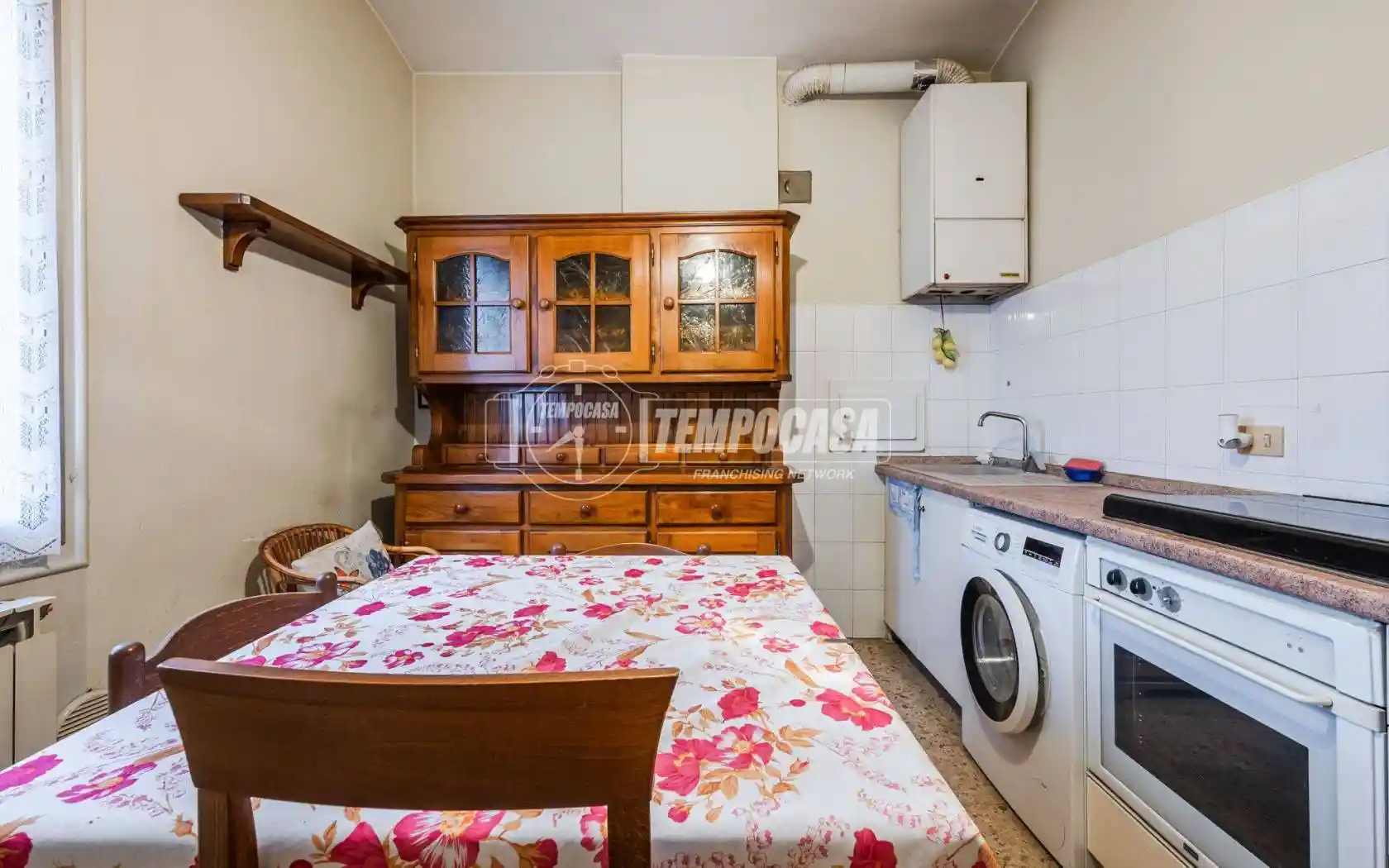 Bilocale da ristrutturare, terzo piano, San Faustino, Modena - foto 4