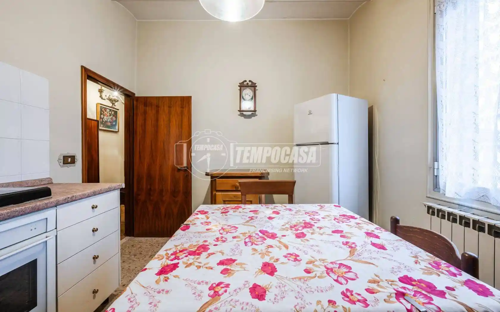 Bilocale da ristrutturare, terzo piano, San Faustino, Modena - foto 5