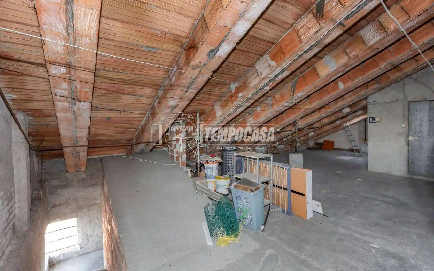 Attico - Mansarda - foto 2