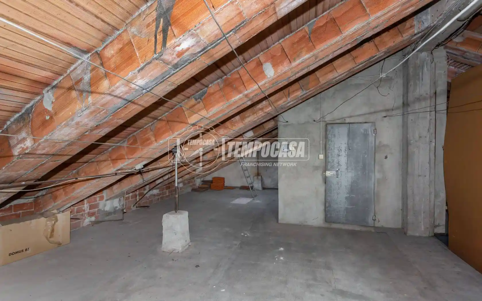 Attico - Mansarda - foto 3