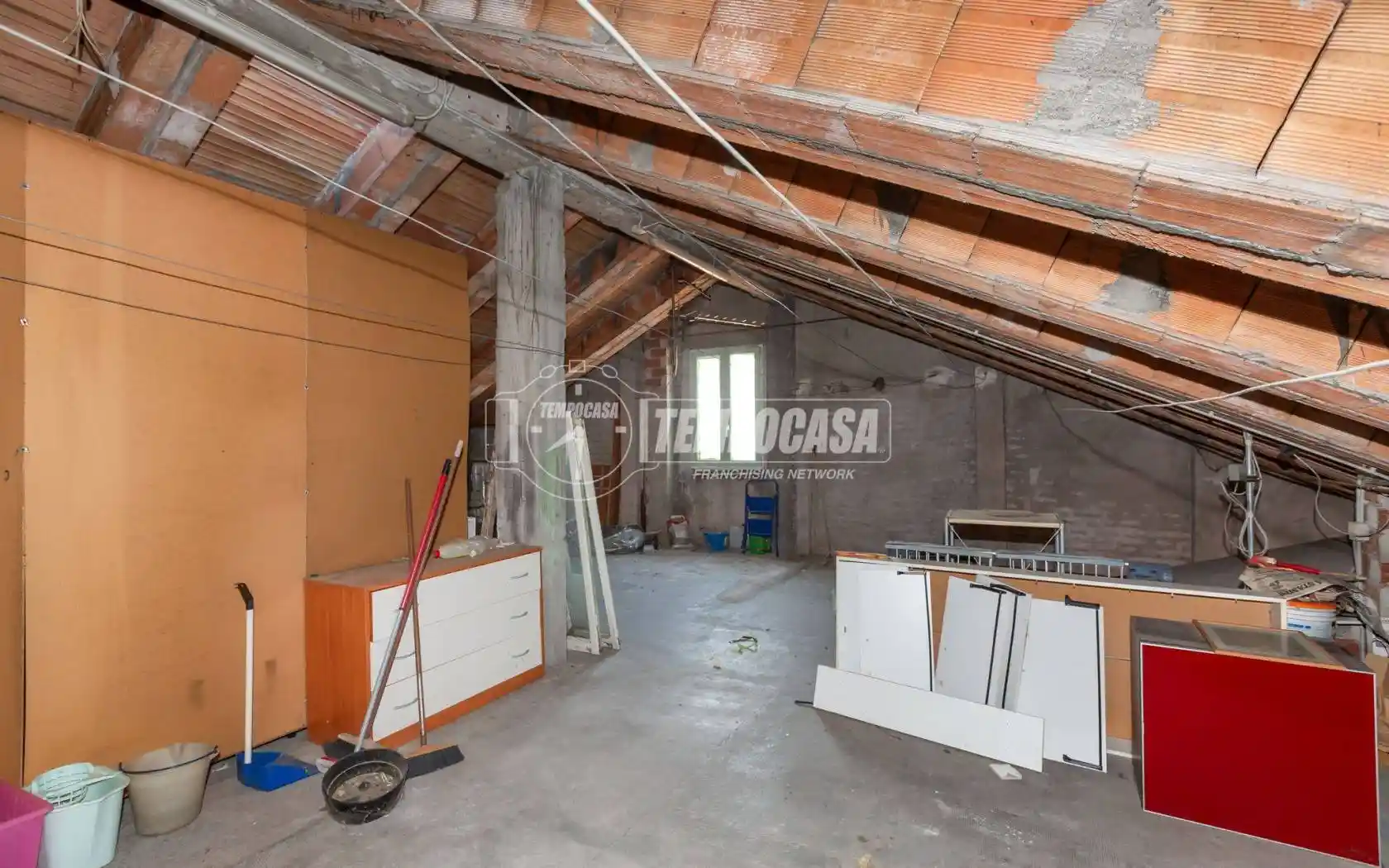 Attico - Mansarda - foto 4