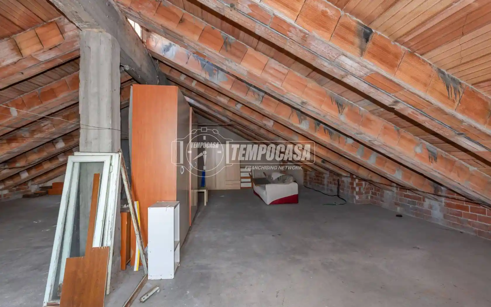 Attico - Mansarda - foto 5