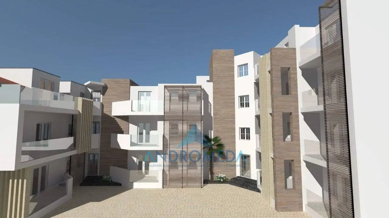 Appartamento in vendita a Caserta