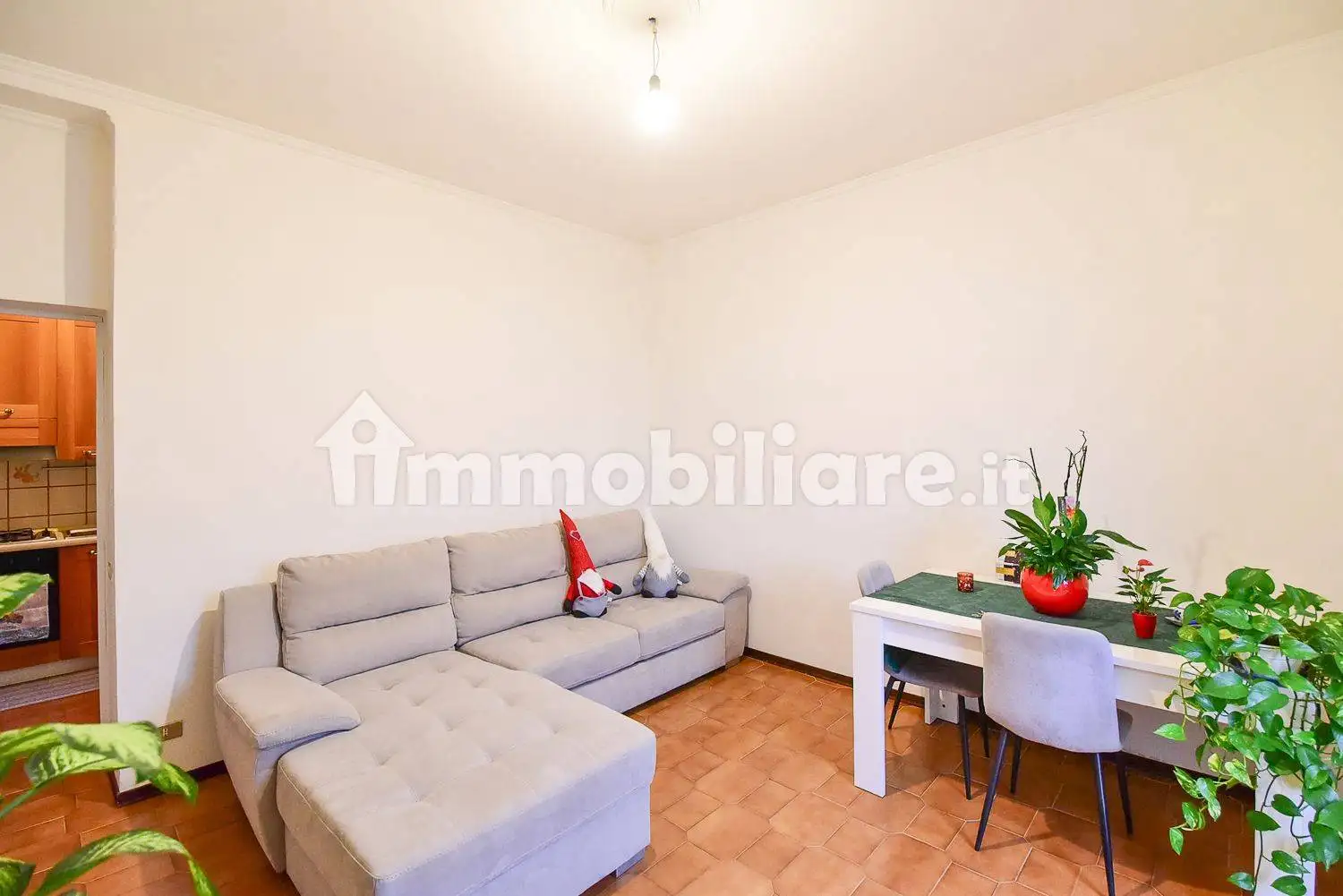 Appartamento in vendita a Cernobbio