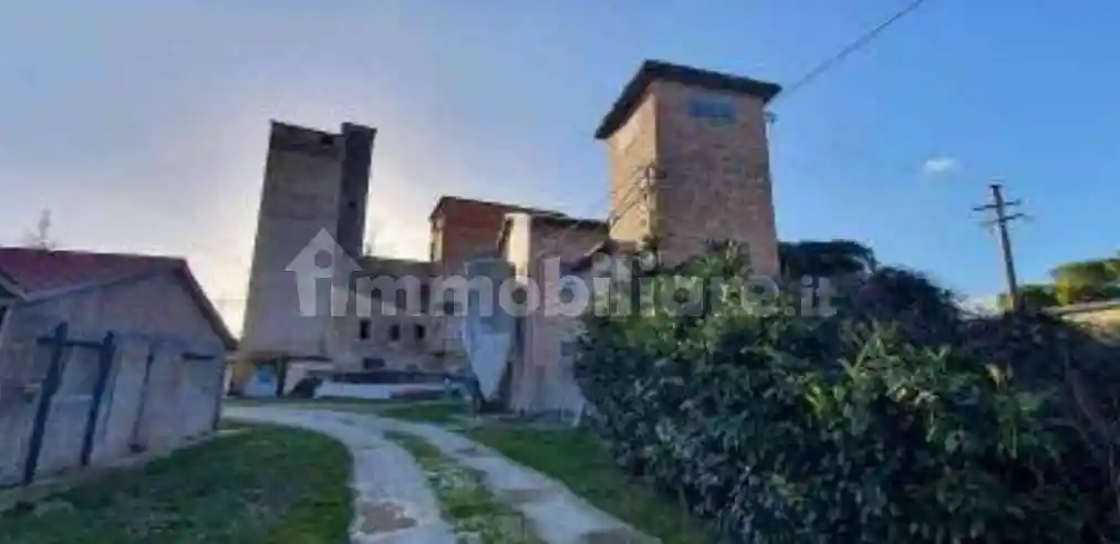 Palazzo - Stabile - foto 3