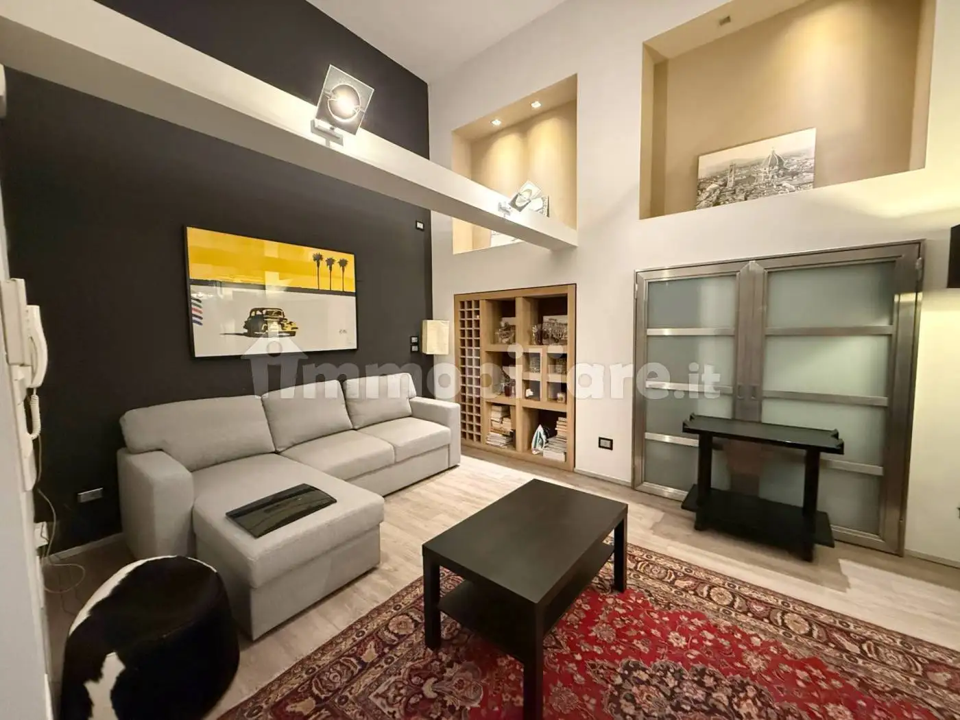 Appartamento in vendita a Firenze