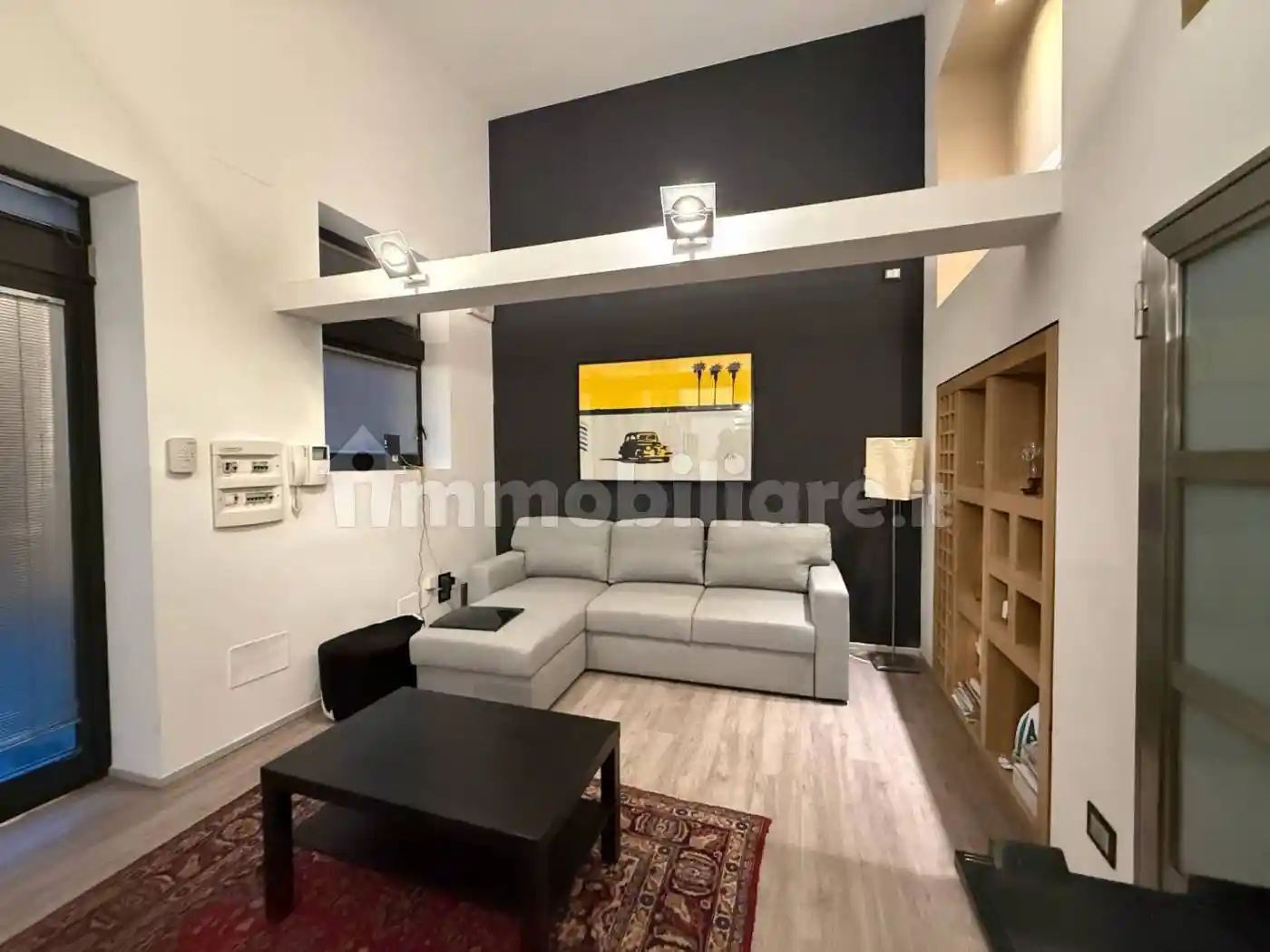 Bilocale via Santa Reparata 15, San Marco - SS Annunziata, Firenze - foto 2