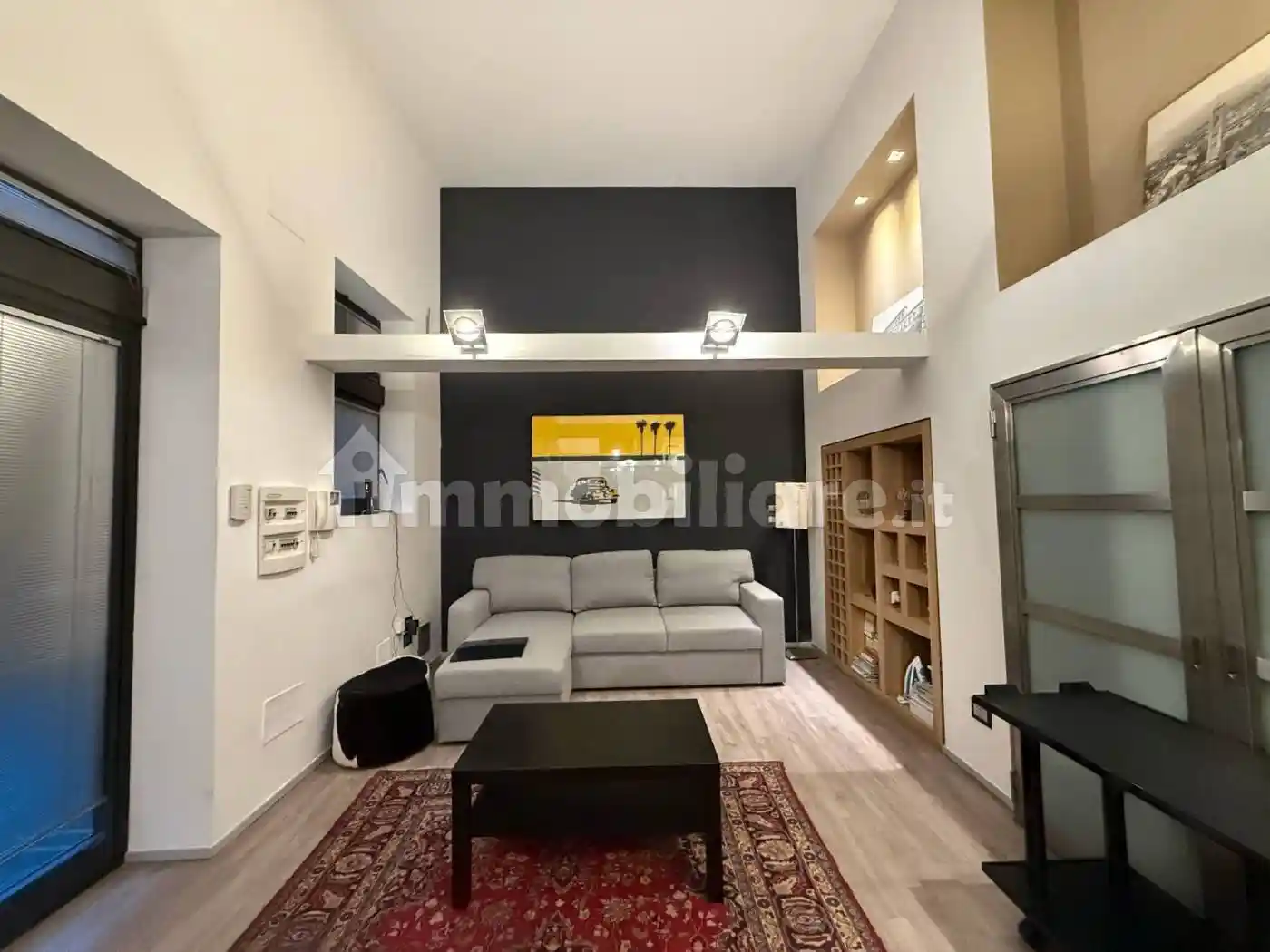 Bilocale via Santa Reparata 15, San Marco - SS Annunziata, Firenze - foto 3