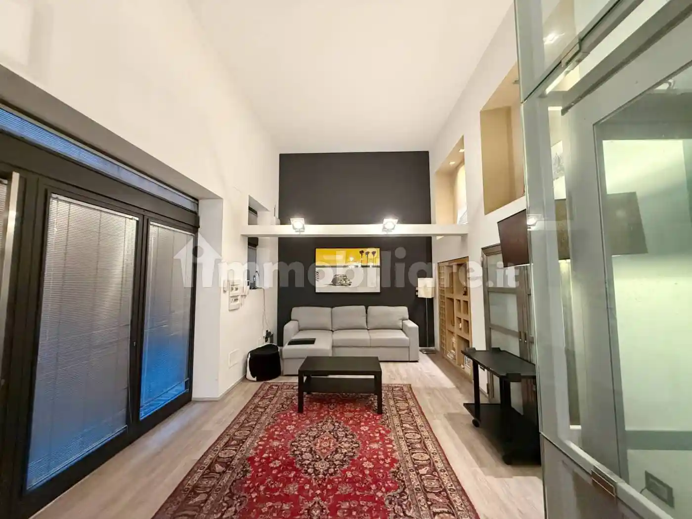 Bilocale via Santa Reparata 15, San Marco - SS Annunziata, Firenze - foto 5