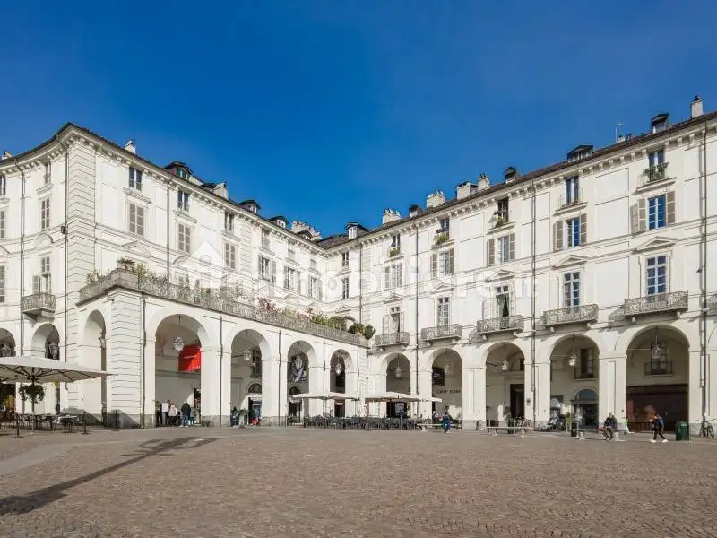 Appartamento in vendita a Torino