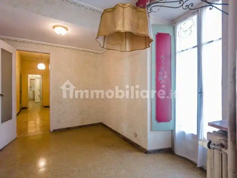 Quadrilocale piazza Vittorio Veneto 3, Giardini Reali, Torino - foto 3