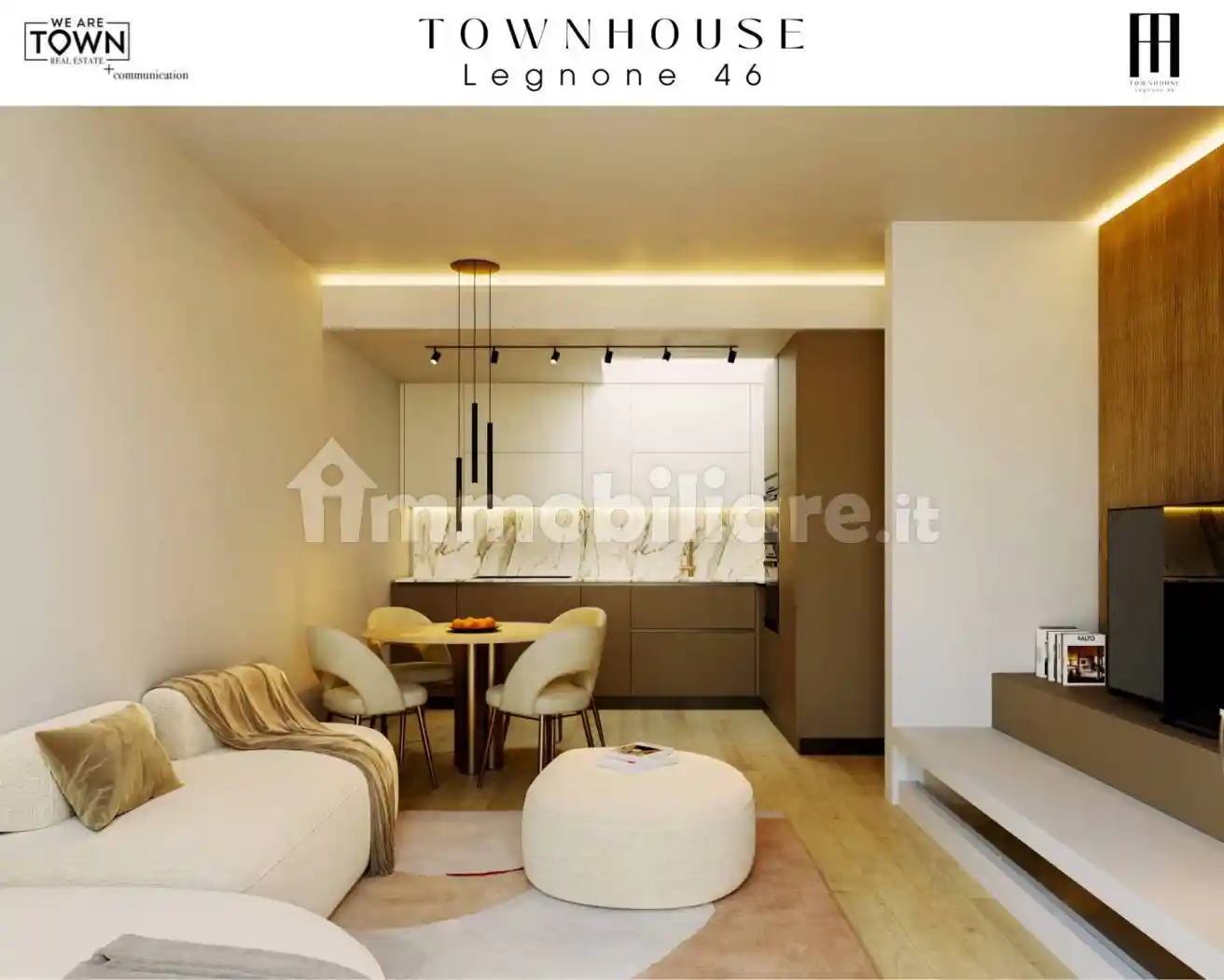 Quadrilocale via Legnone 46, Dergano, Milano - foto 5