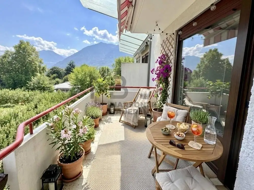 Appartamento in vendita a Merano