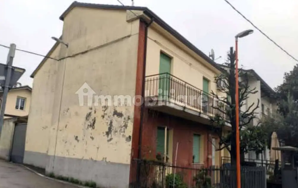 Appartamento in asta a Cesena