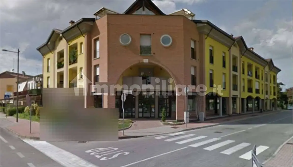 Appartamento in asta a Vigodarzere