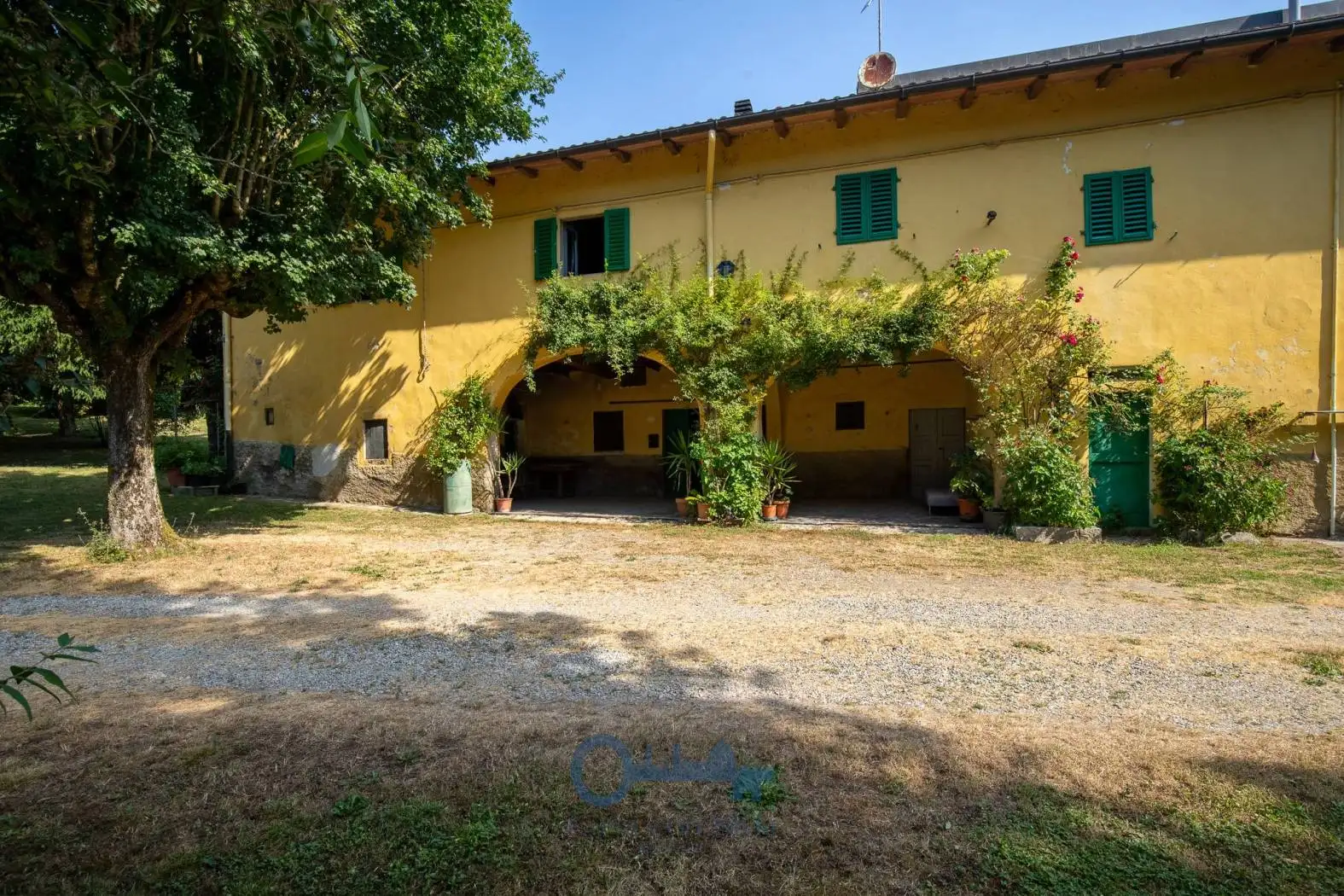 Rustico - Casale in vendita a Vicchio