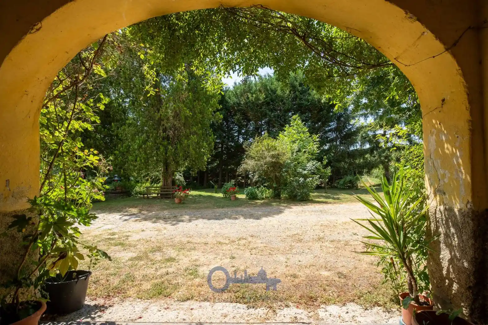 Casale Località Piazzano, Vicchio - foto 2