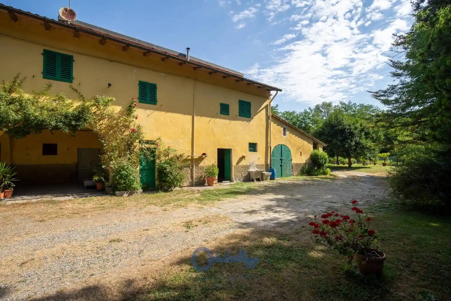 Casale Località Piazzano, Vicchio - foto 4