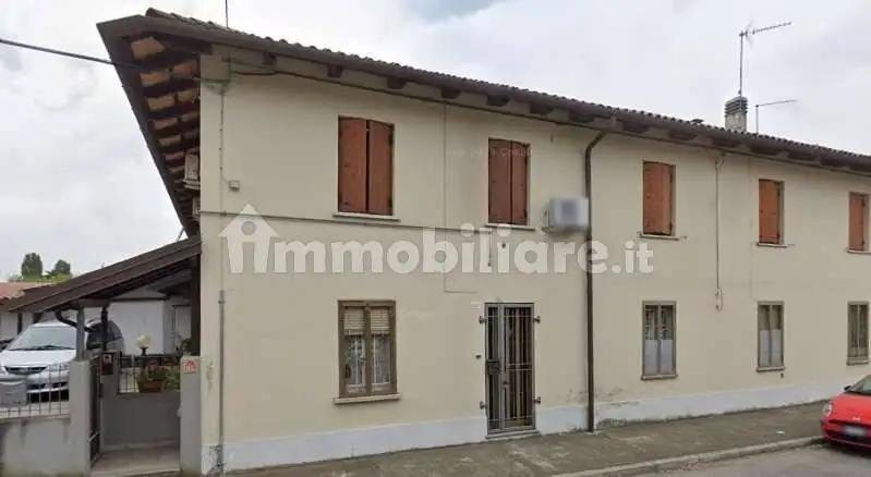 Appartamento in asta a Udine