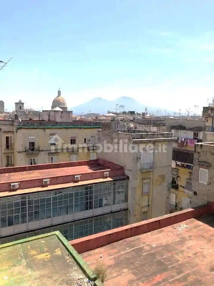 Appartamento Vico dei Zuroli, Tribunali, Napoli - foto 5
