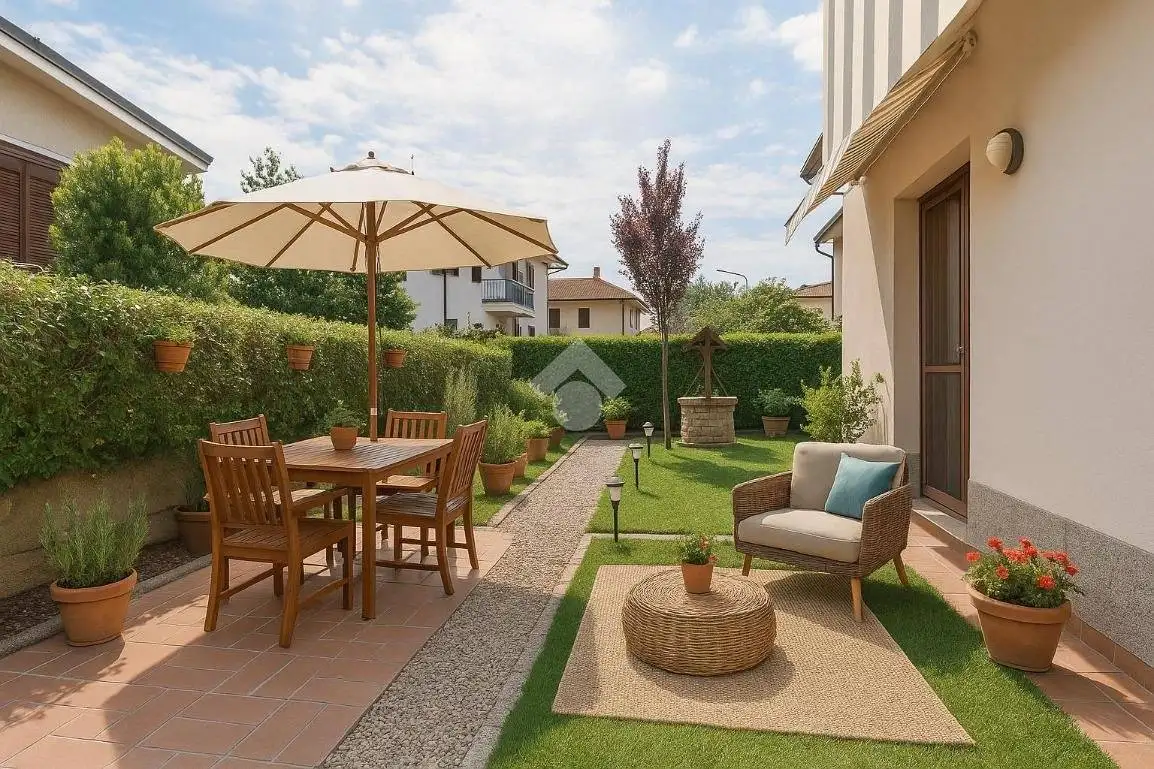 Appartamento in vendita a Roseto degli Abruzzi