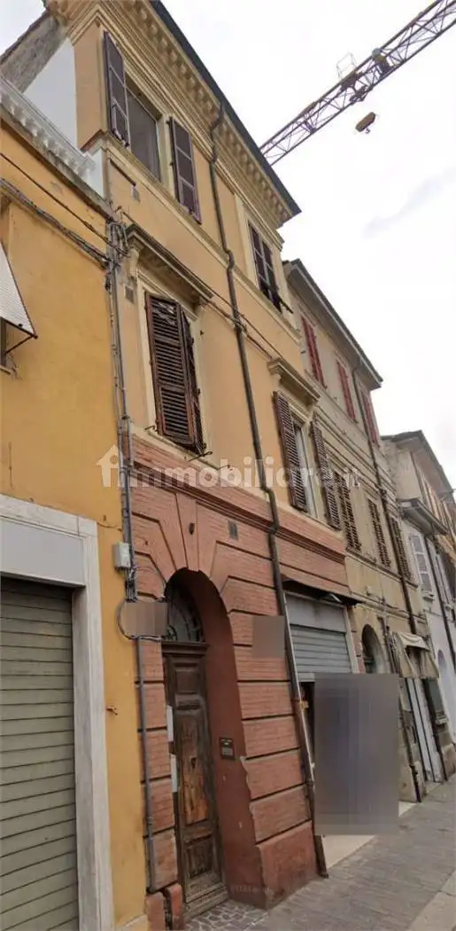 Appartamento in asta a Forlì