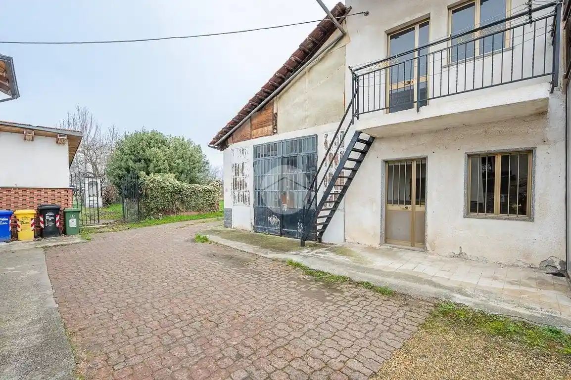 Casa indipendente - foto 4