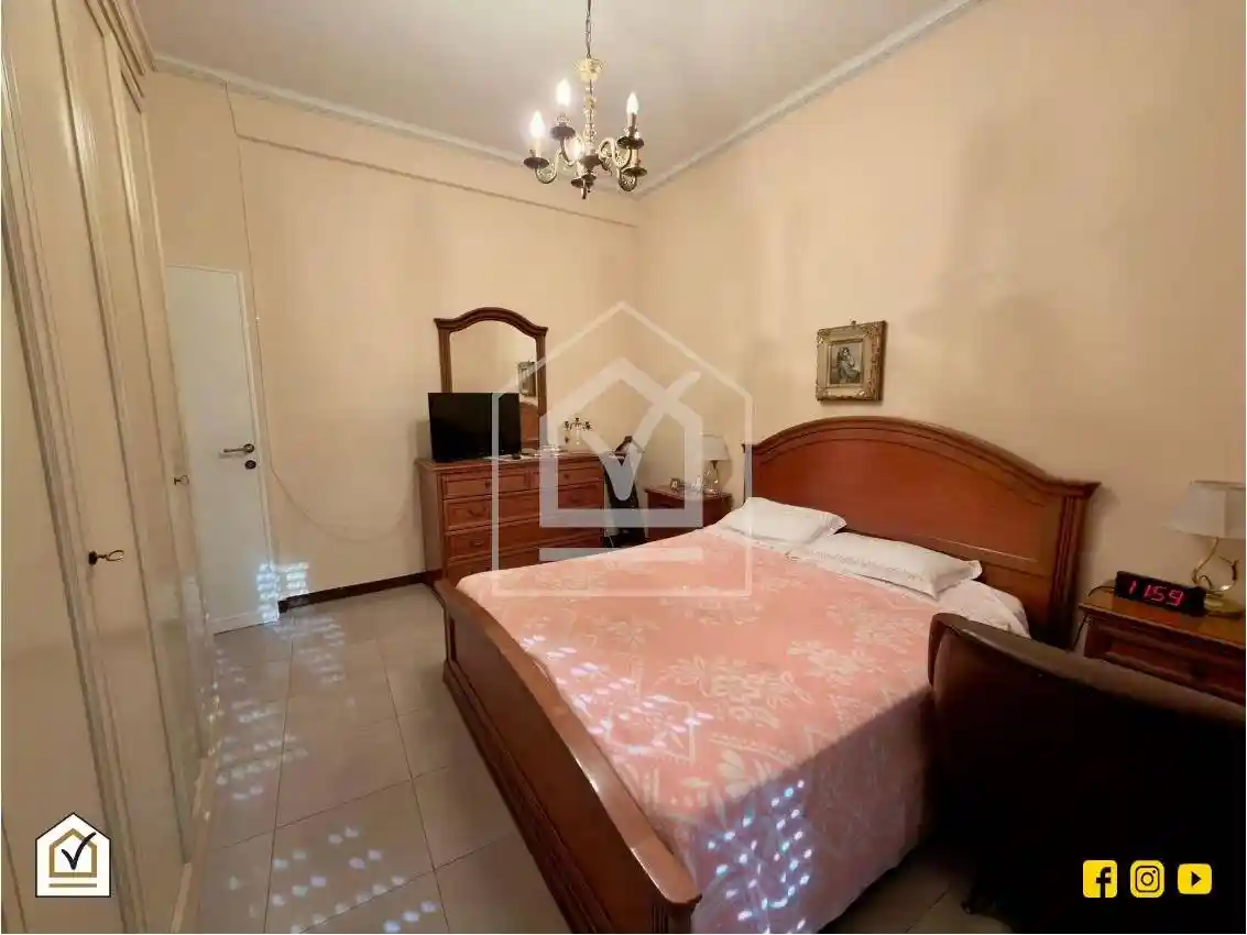 Trilocale via Giuseppe del Drago, Poggiofranco, Bari - foto 3