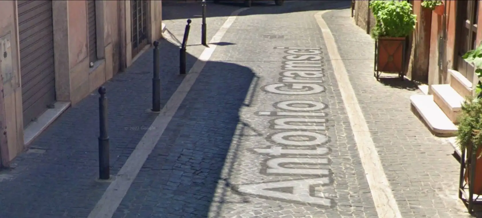 Appartamento in asta a Rocca di Papa