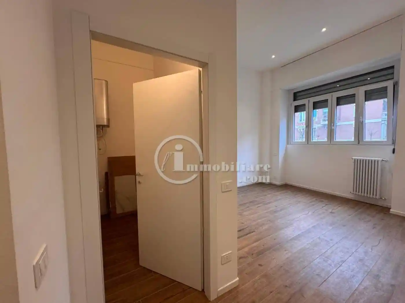 Trilocale piazza Diocleziano, Cenisio, Milano - foto 5