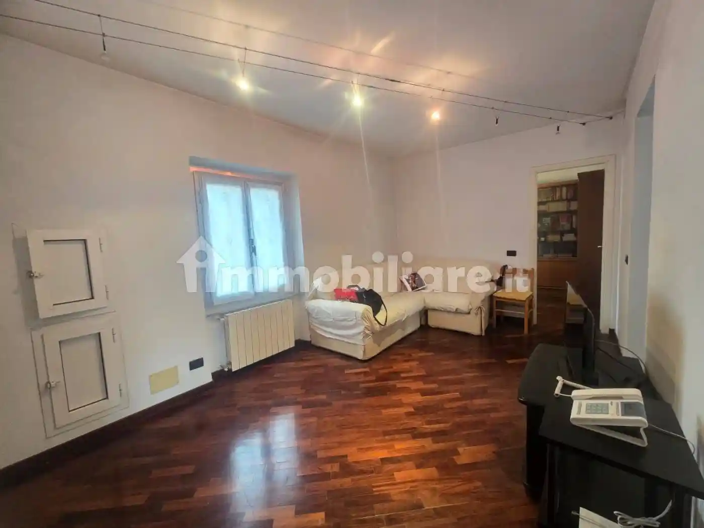 Trilocale via Ciro Menotti, Sestri Ponente, Genova - foto 3