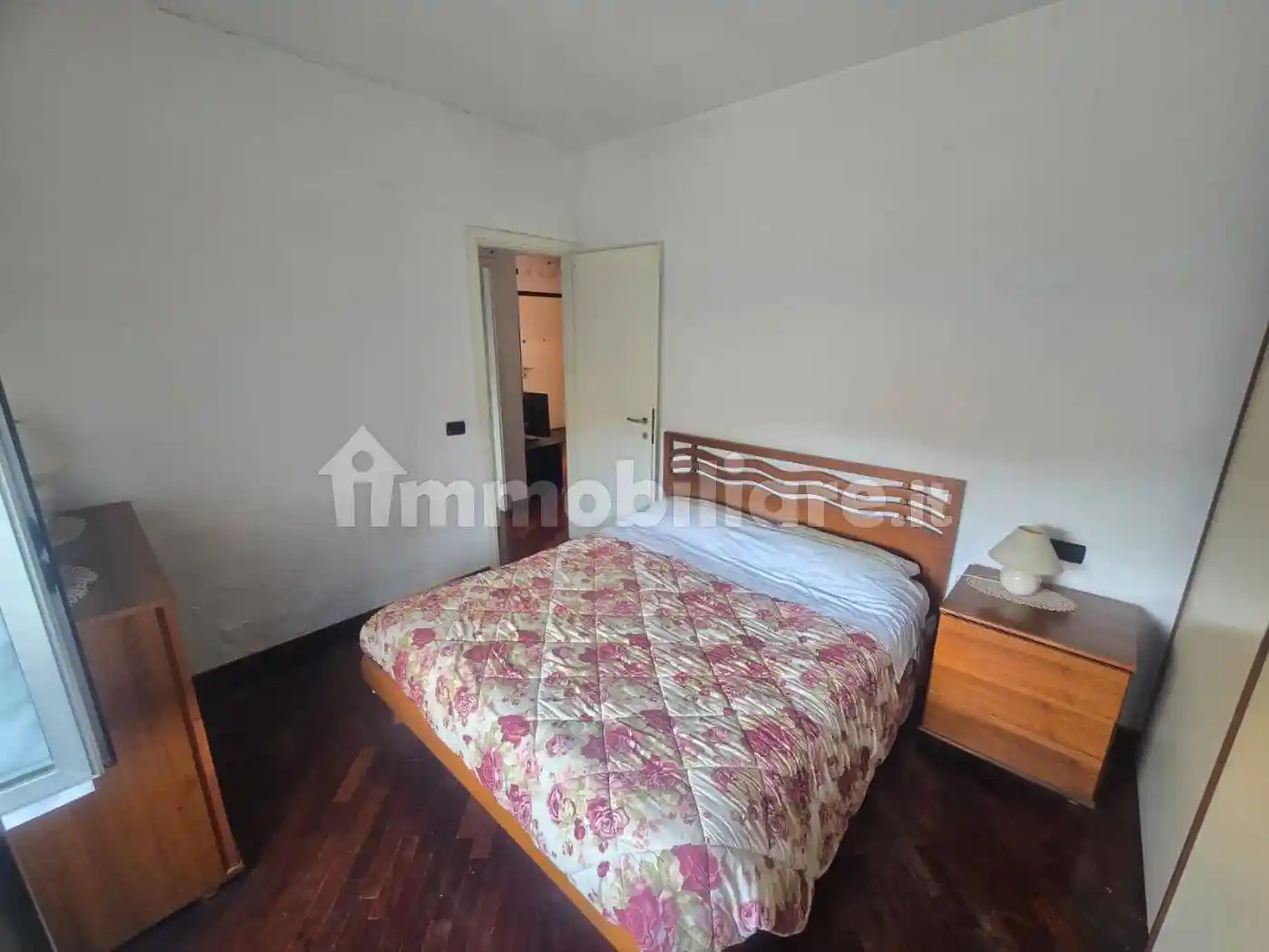 Trilocale via Ciro Menotti, Sestri Ponente, Genova - foto 4