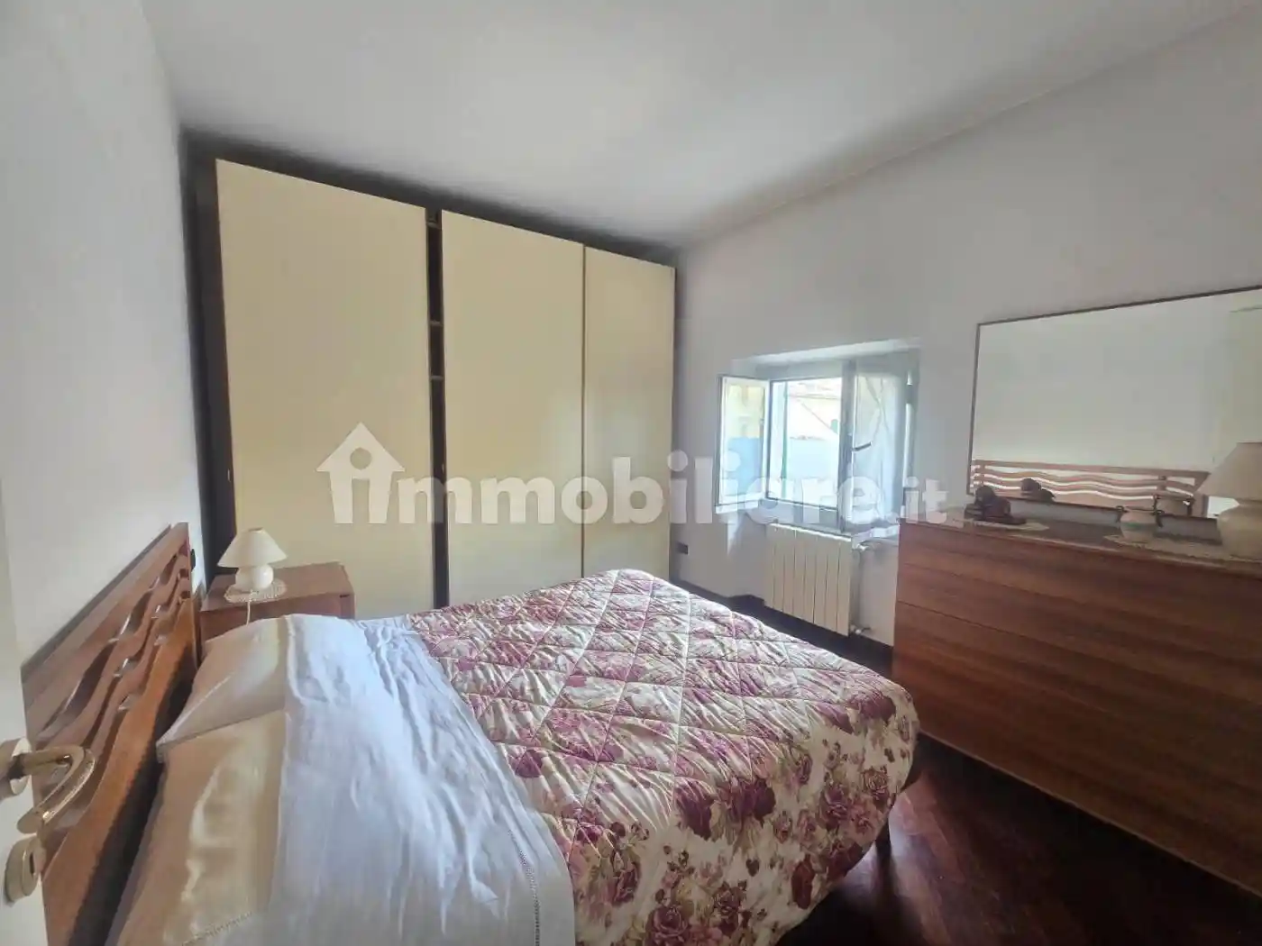 Trilocale via Ciro Menotti, Sestri Ponente, Genova - foto 5