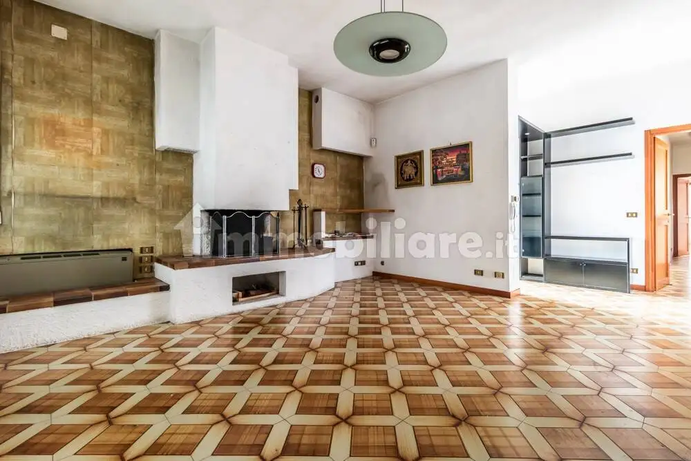 Appartamento in vendita a Castel Maggiore