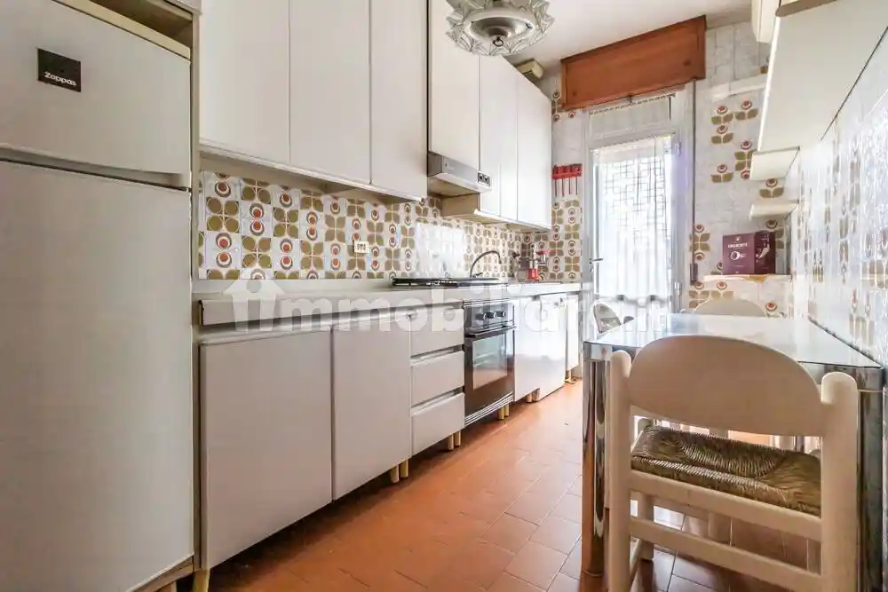 Appartamento via Fratelli Rosselli 71, Zona Artigianale, Castel Maggiore - foto 4